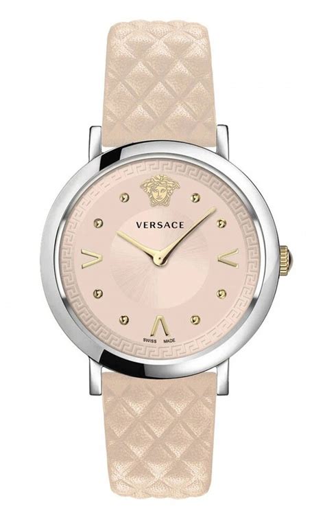 Versace Pop Chic Lady Watch, 36mm 